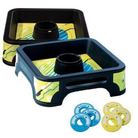 FRANKLIN SPORTS INDUSTRY Stack Washers Game 51601
